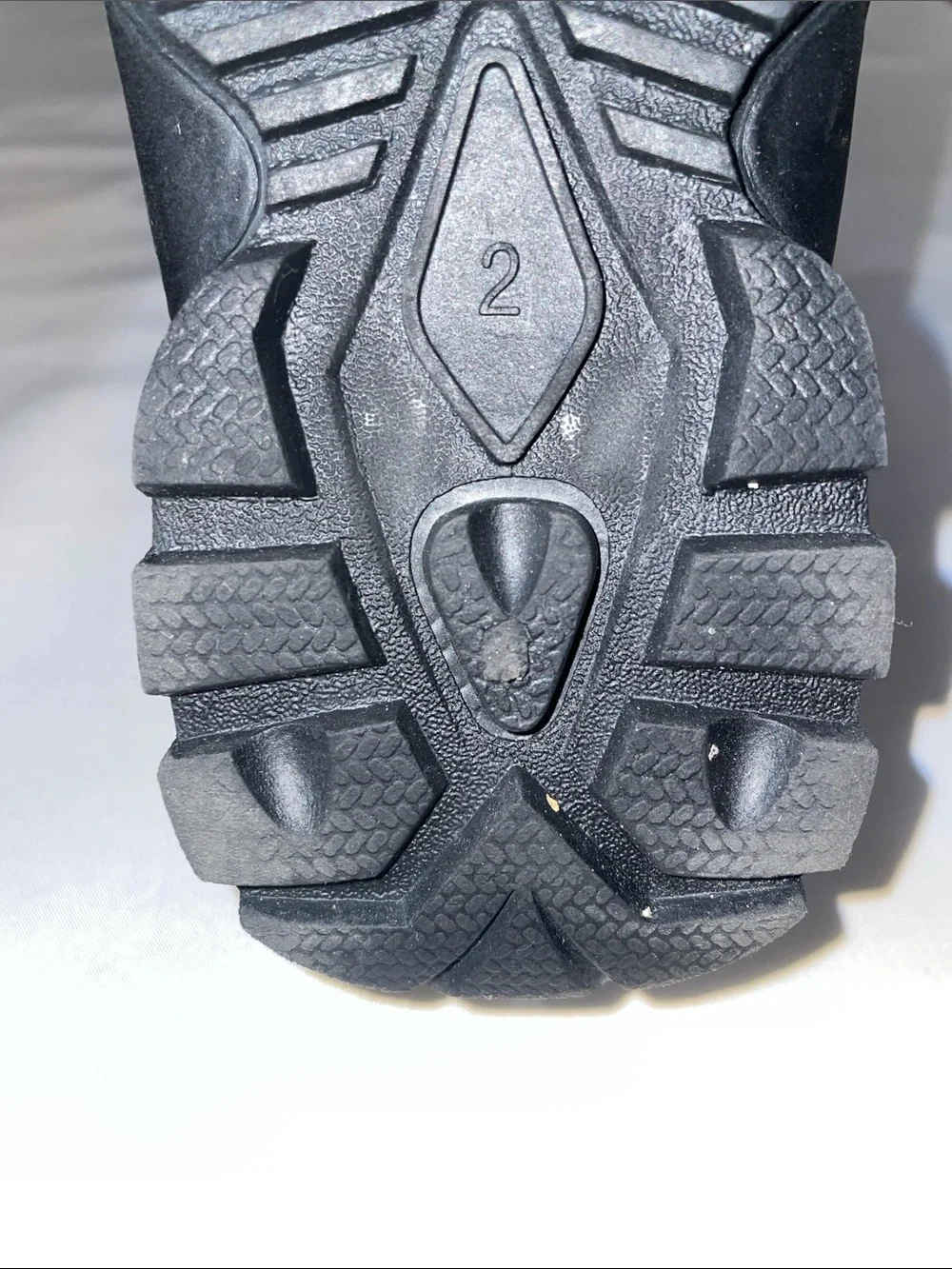 Kamik durable snow